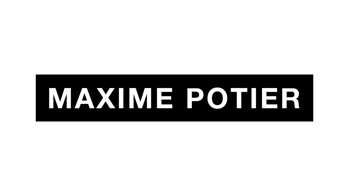 Extensions WordPress & Modules PrestaShop | Maxime Potier